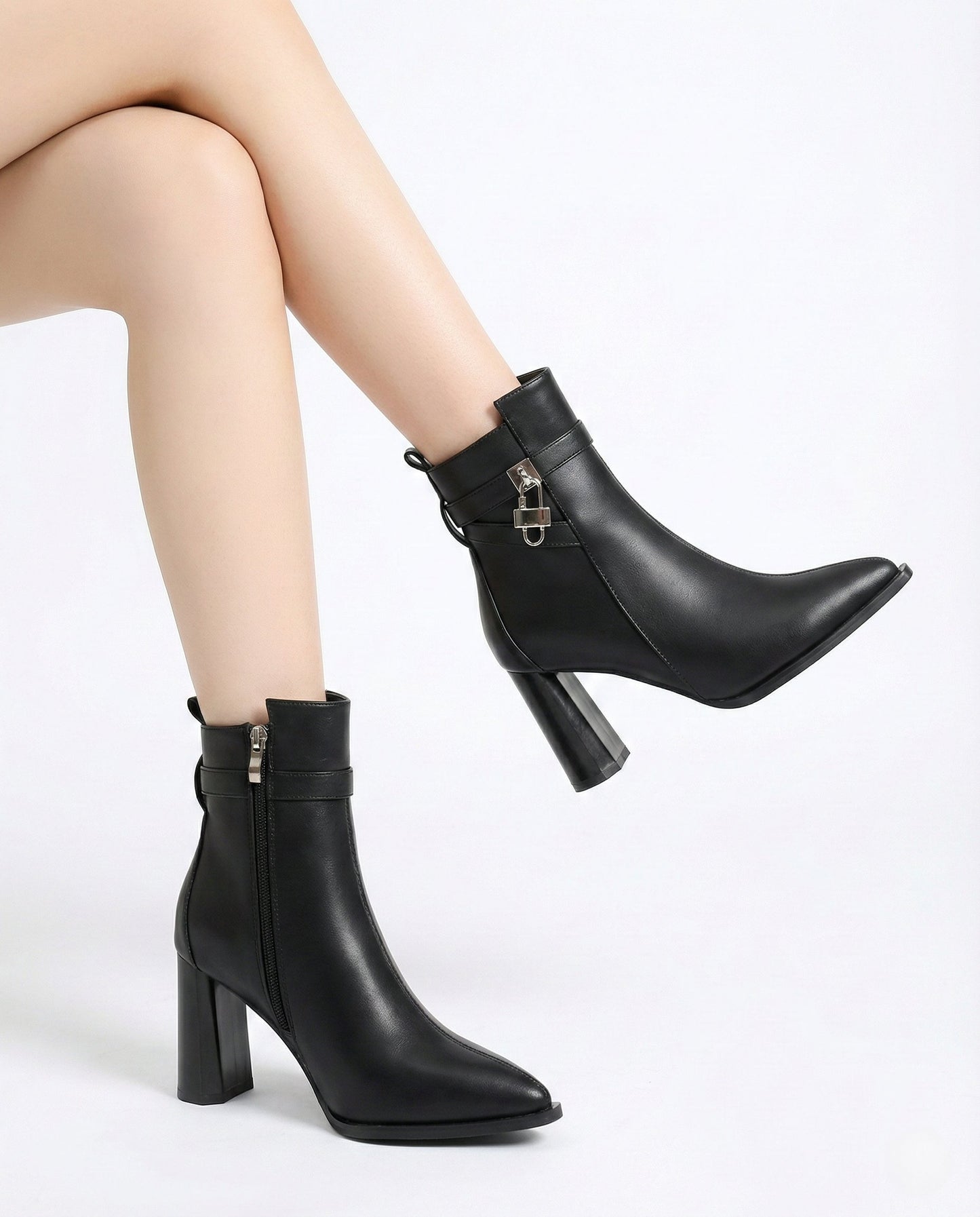 Carisi Heels