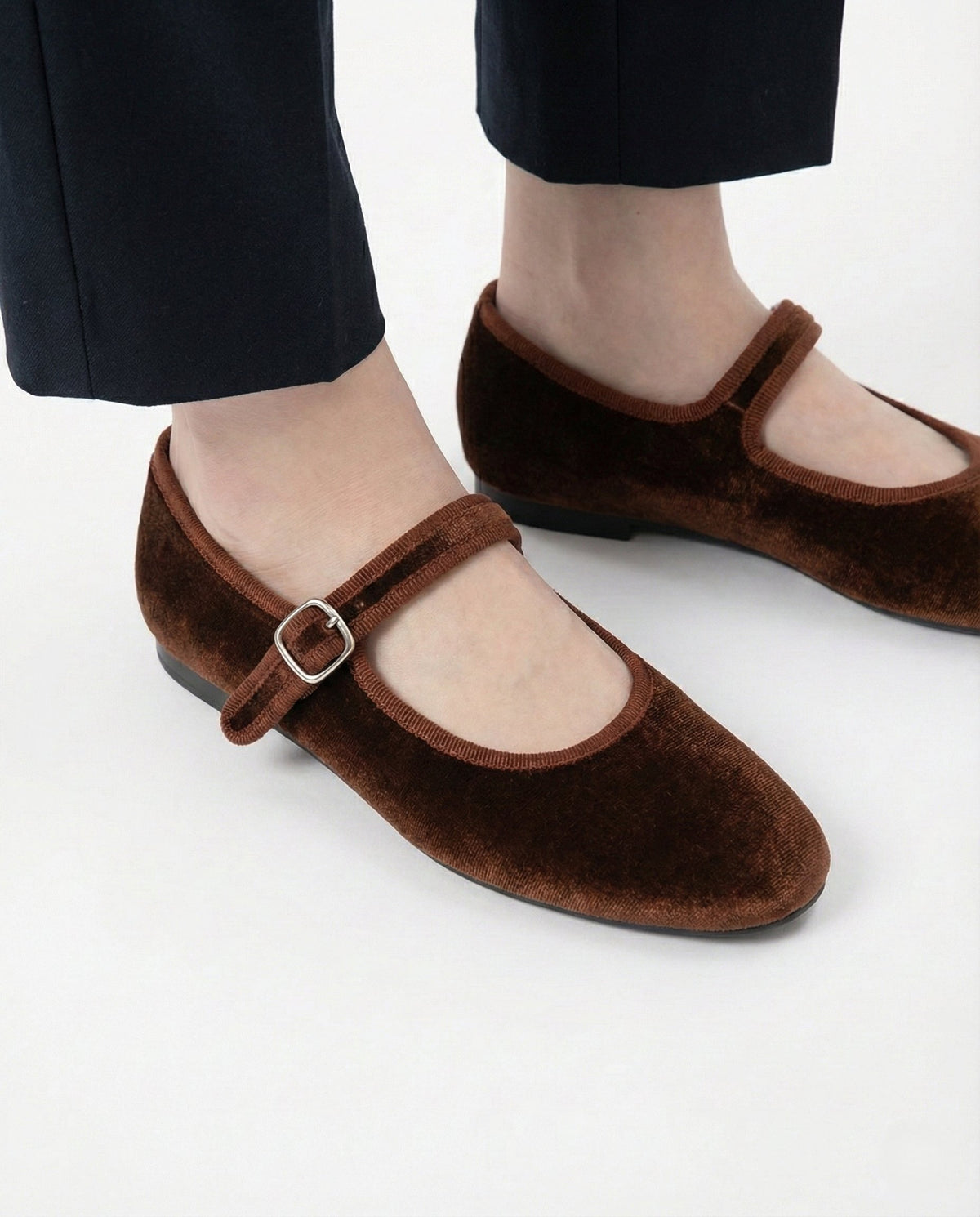 Mirenna Loafers