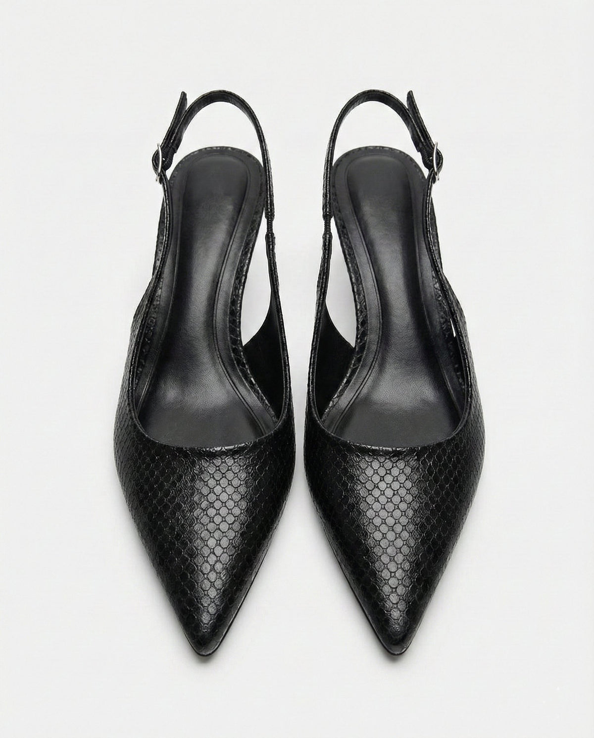 Mirabellae Heels