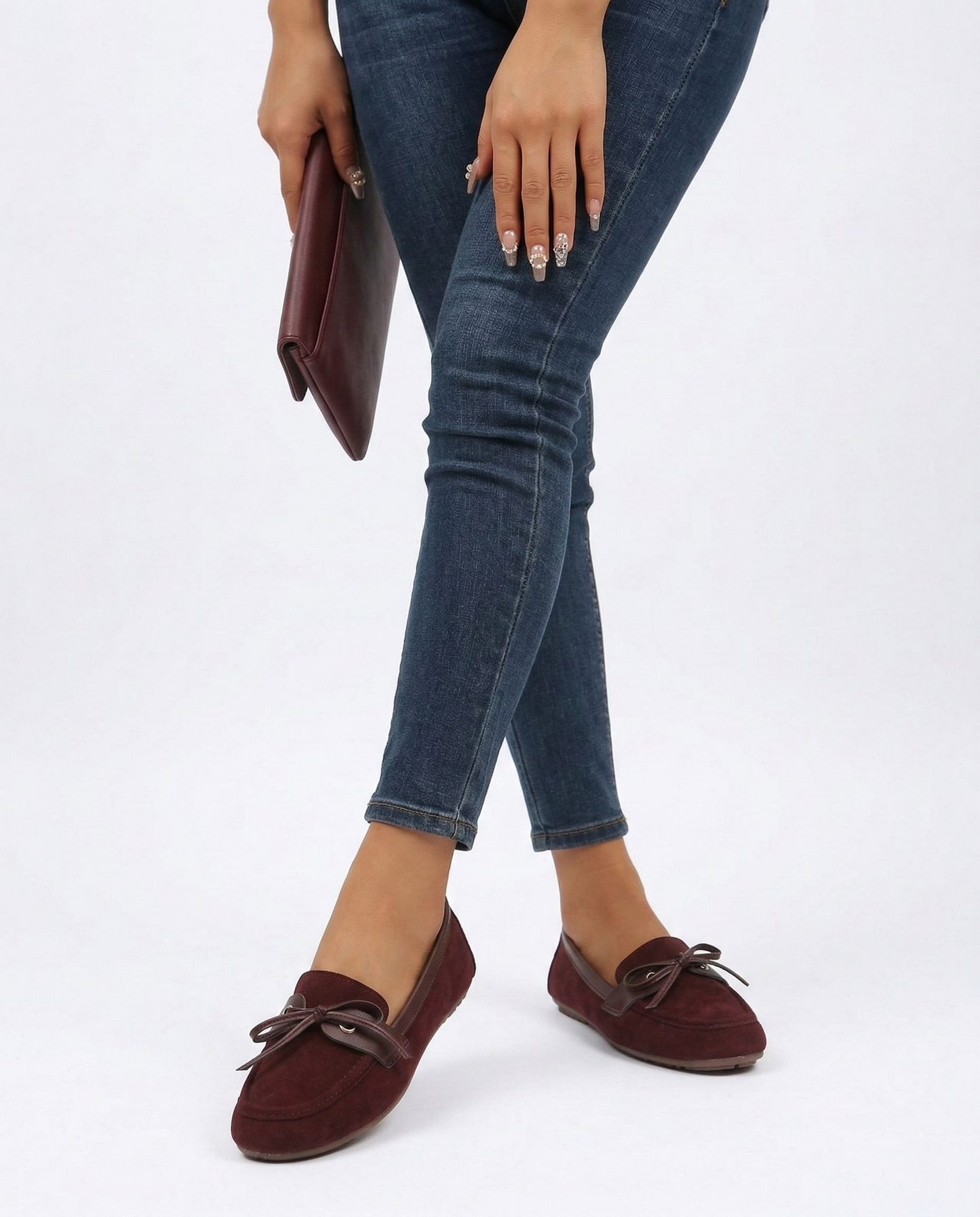 Isola Loafer