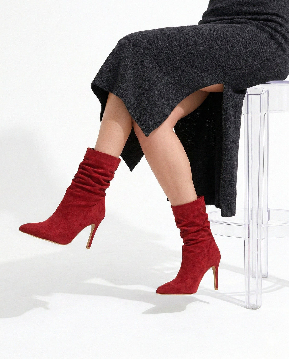 Novella Heels
