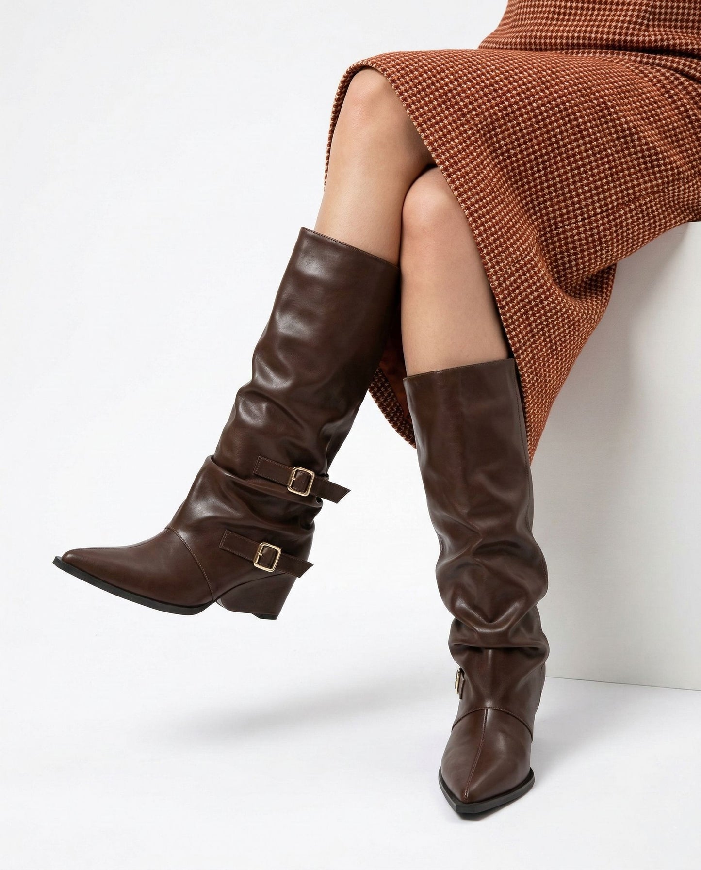 Ravello Boot