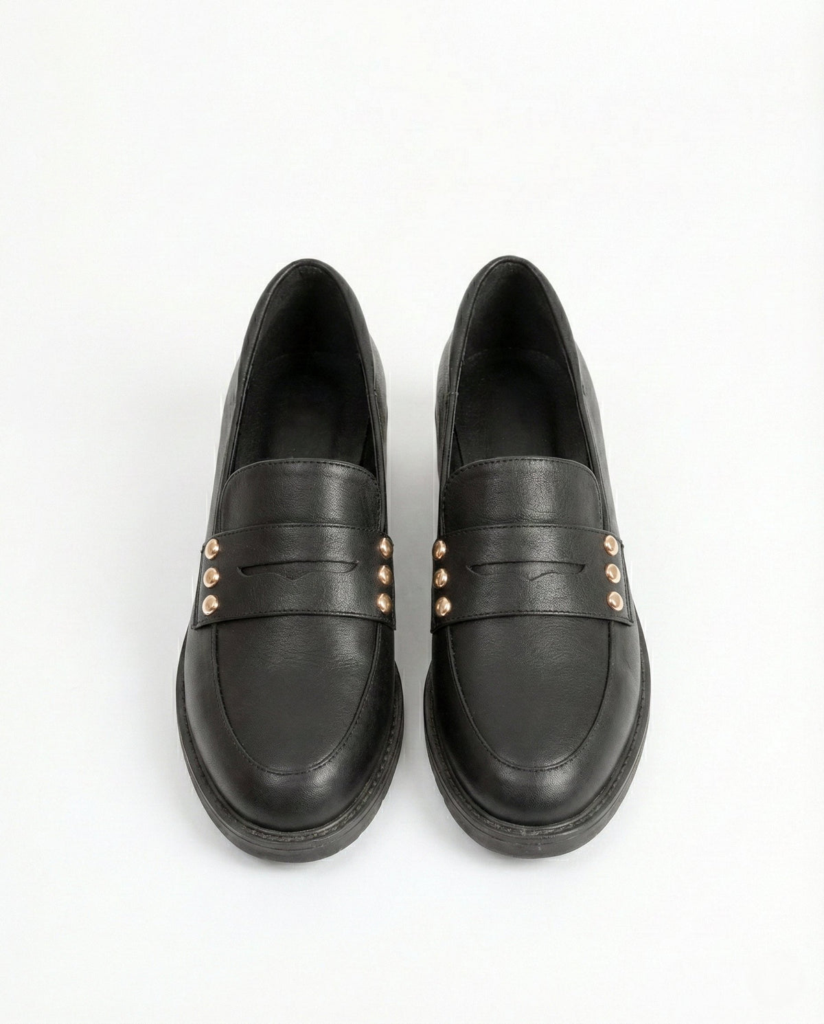 Bellisa Loafers