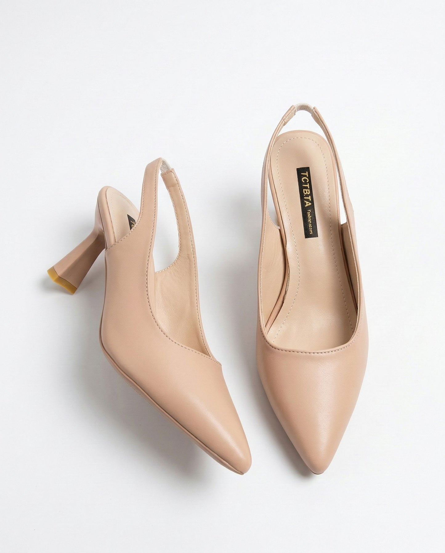 Valentina Heel