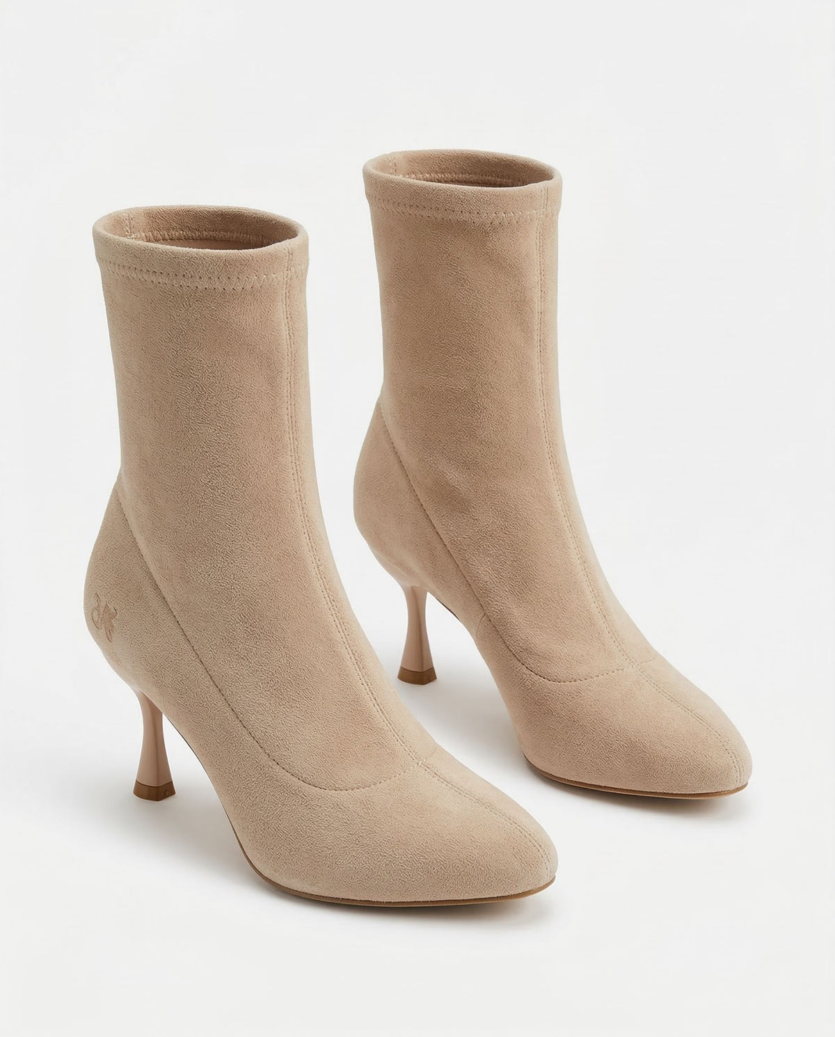 Velluto Boots