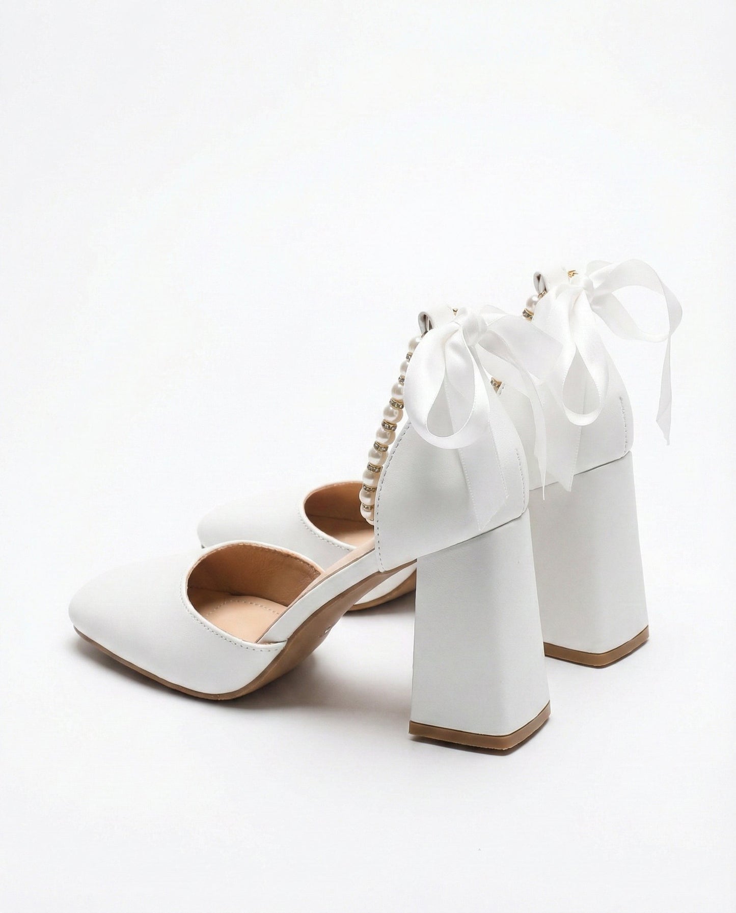 Valestra Heels