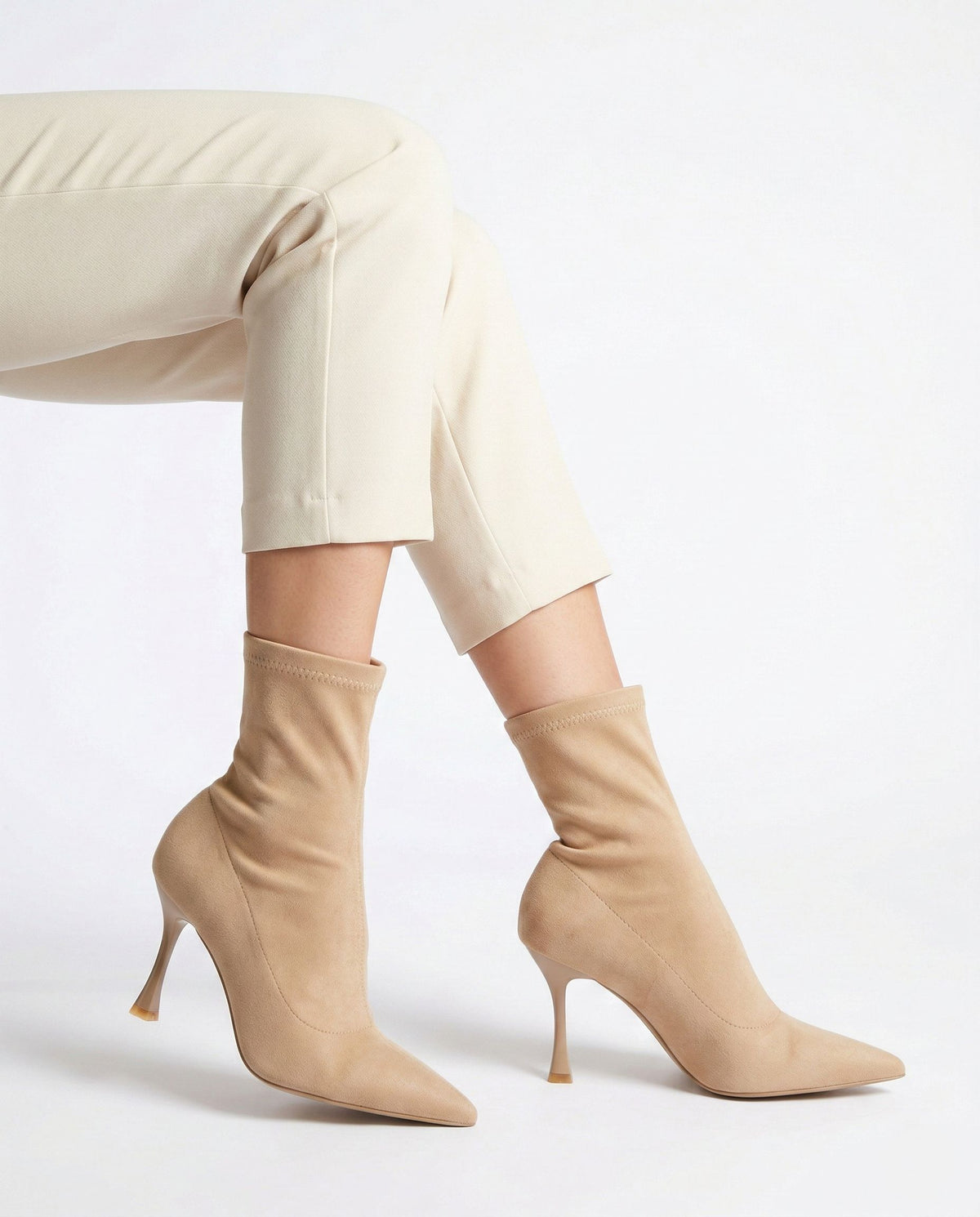 Morenza Heels
