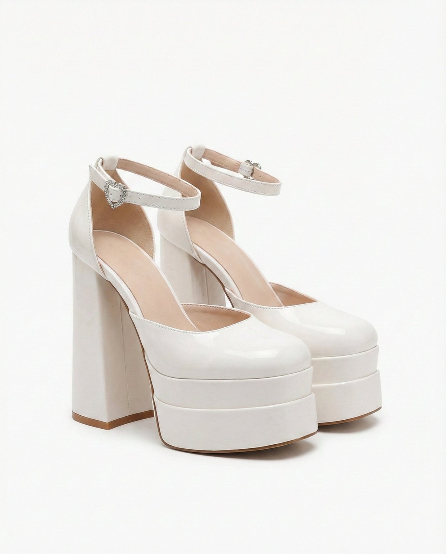 Bellanova Heels