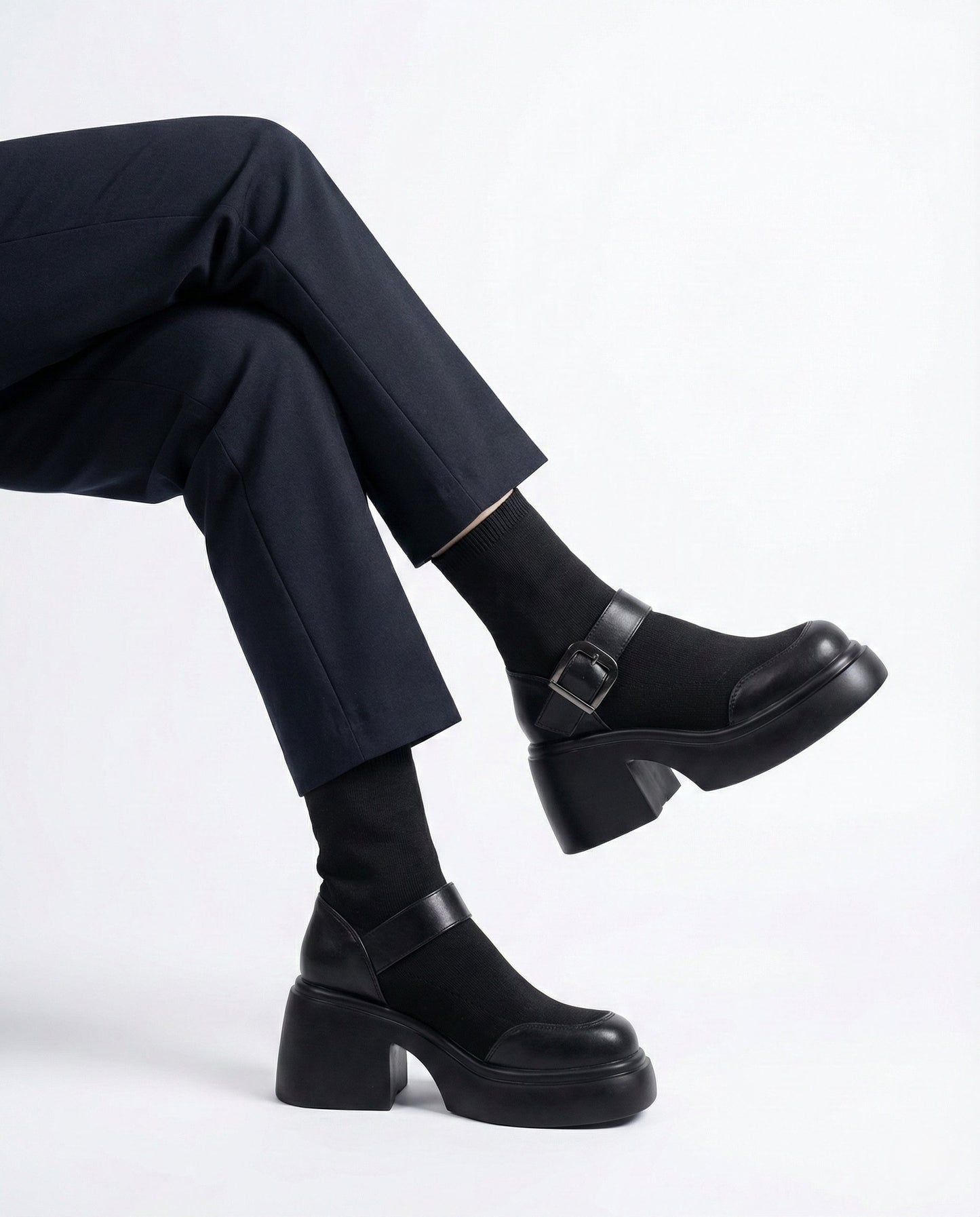 Tivona Boots