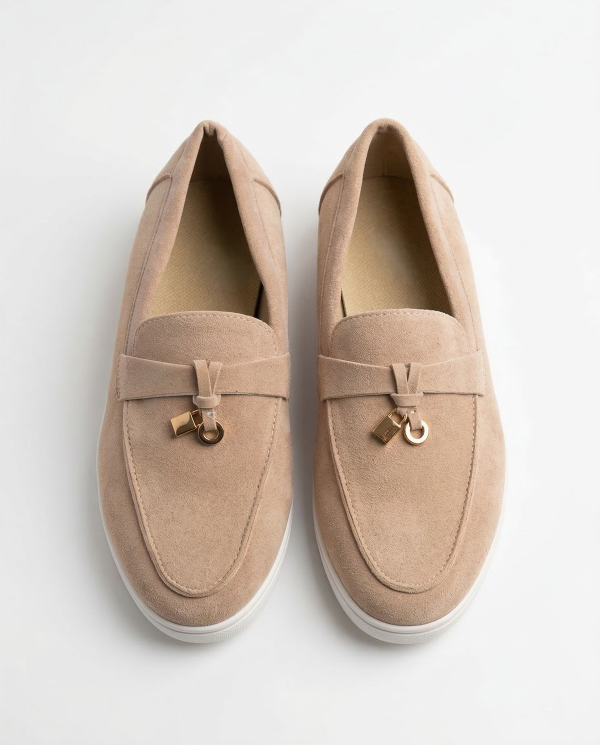 Alba Loafer