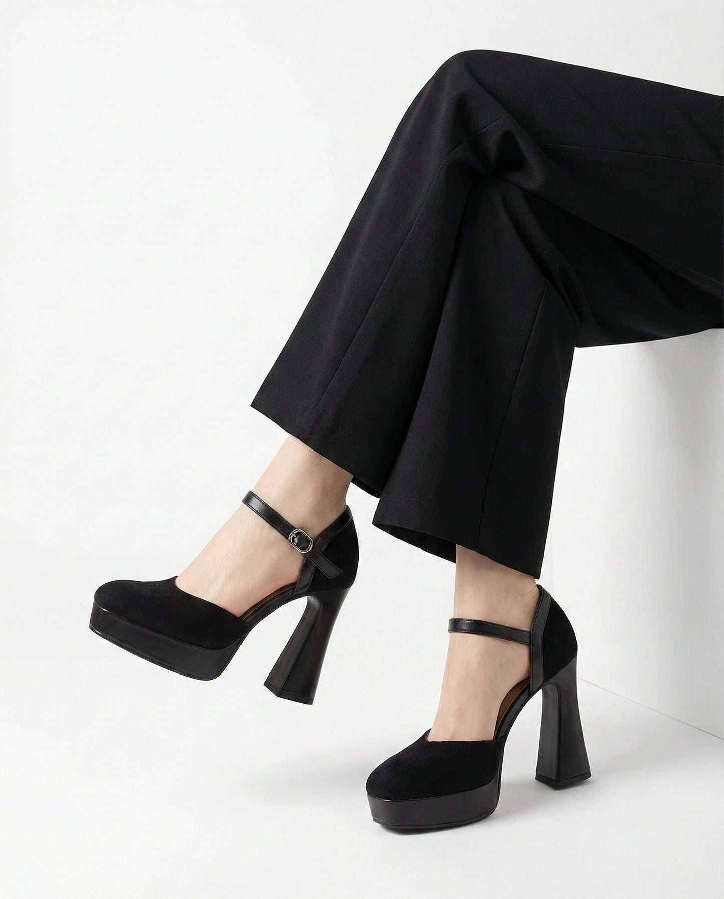 Lavietta Heels