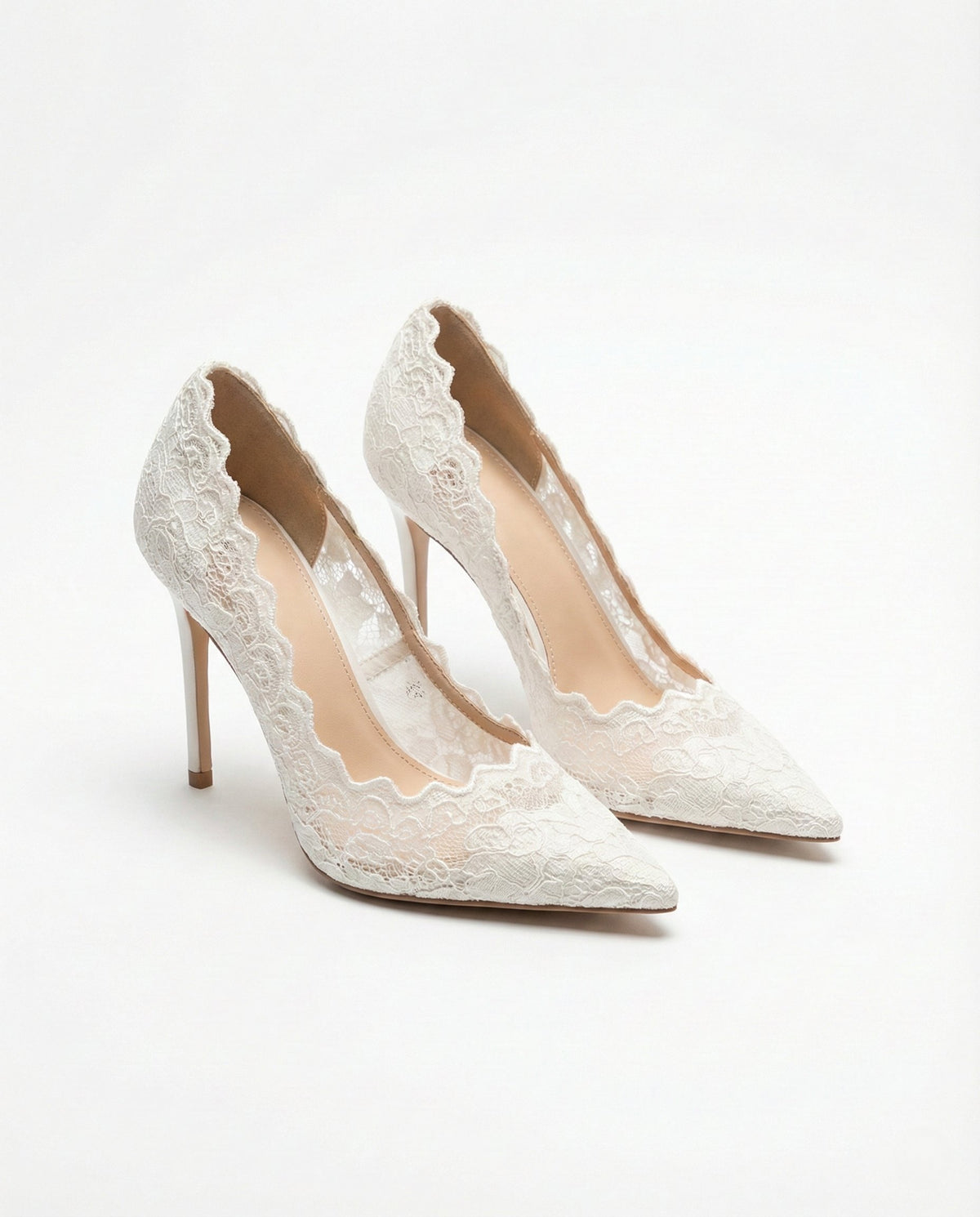 Casalina Heels