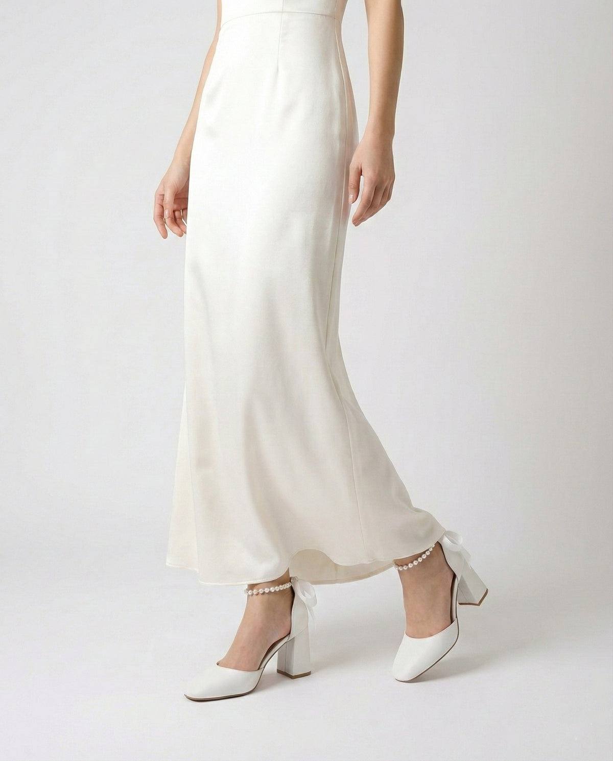 Valestra Heels