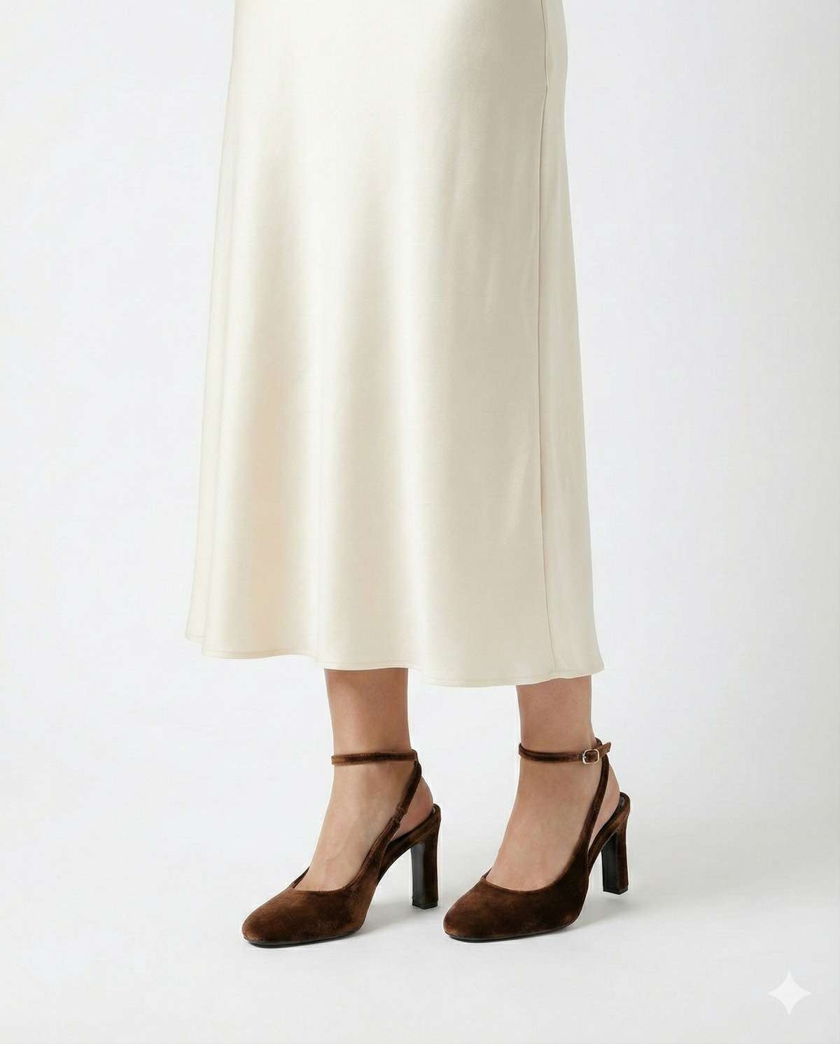 Soranella Heels