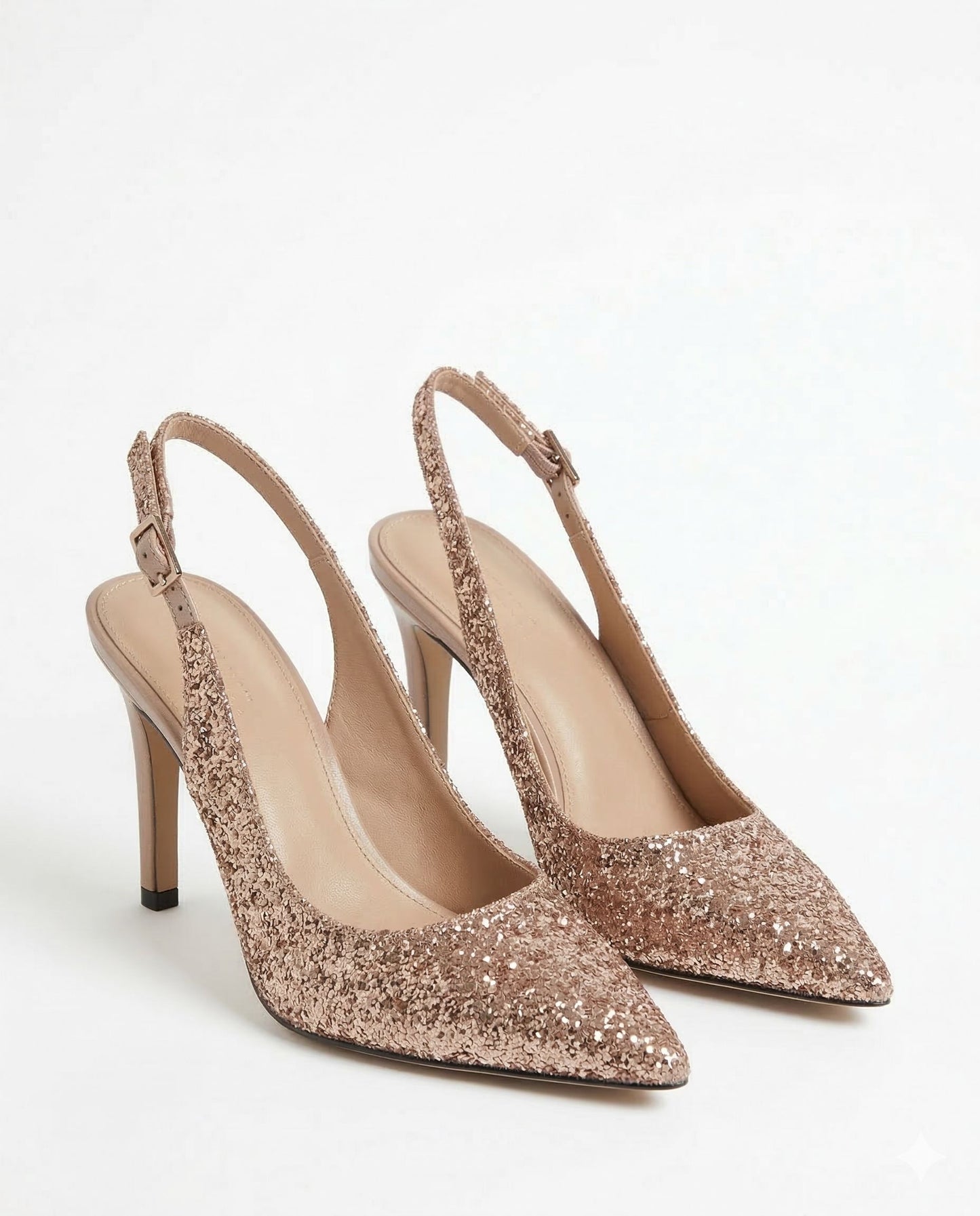 Venere Heels