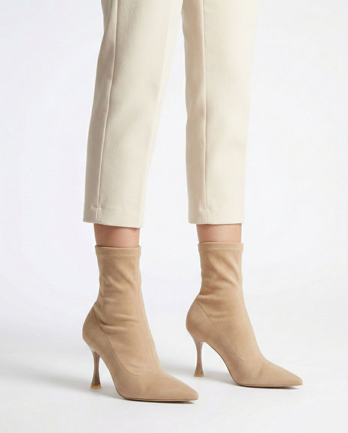 Morenza Heels