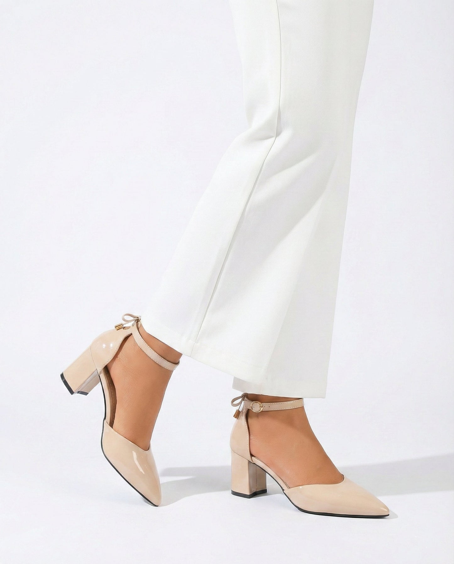 Belloria Heels