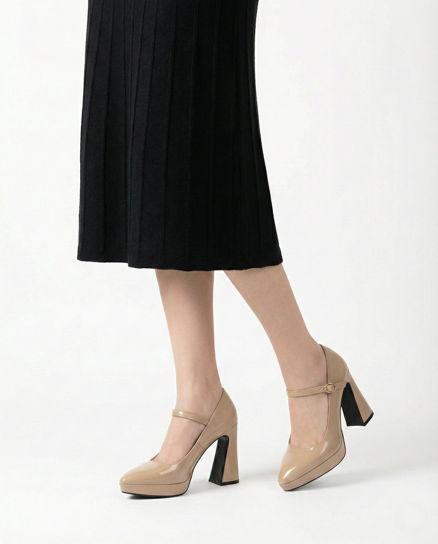 Carsio Heels