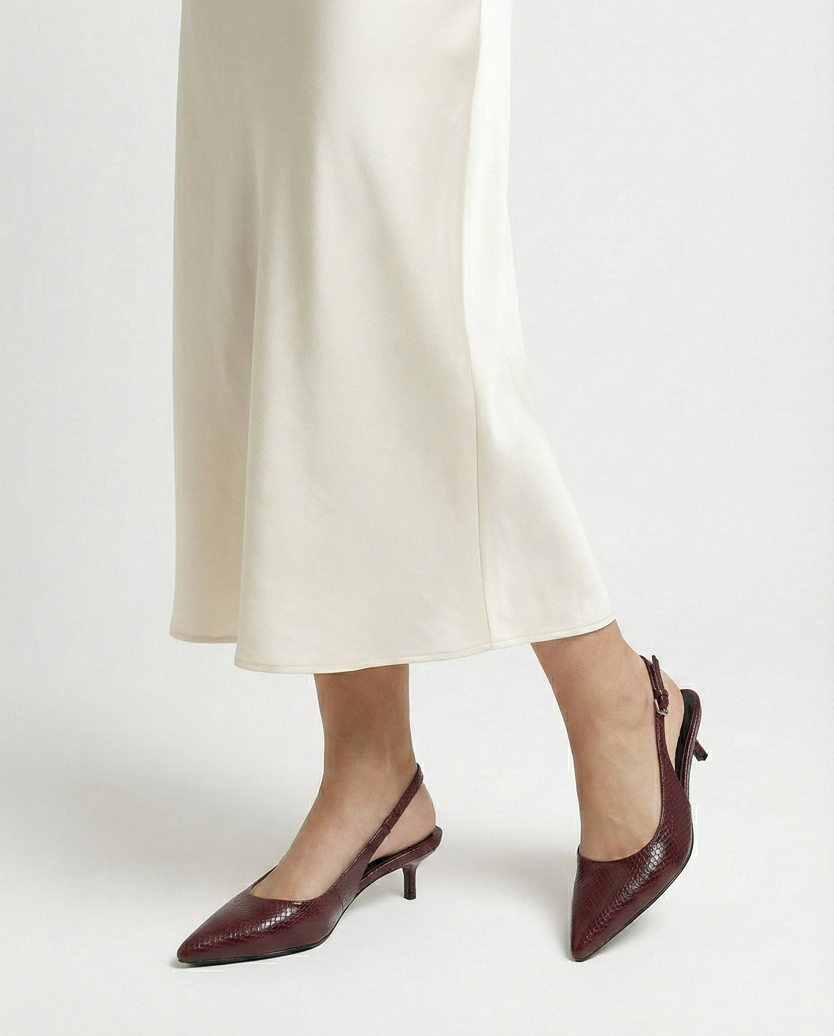 Mirabellae Heels