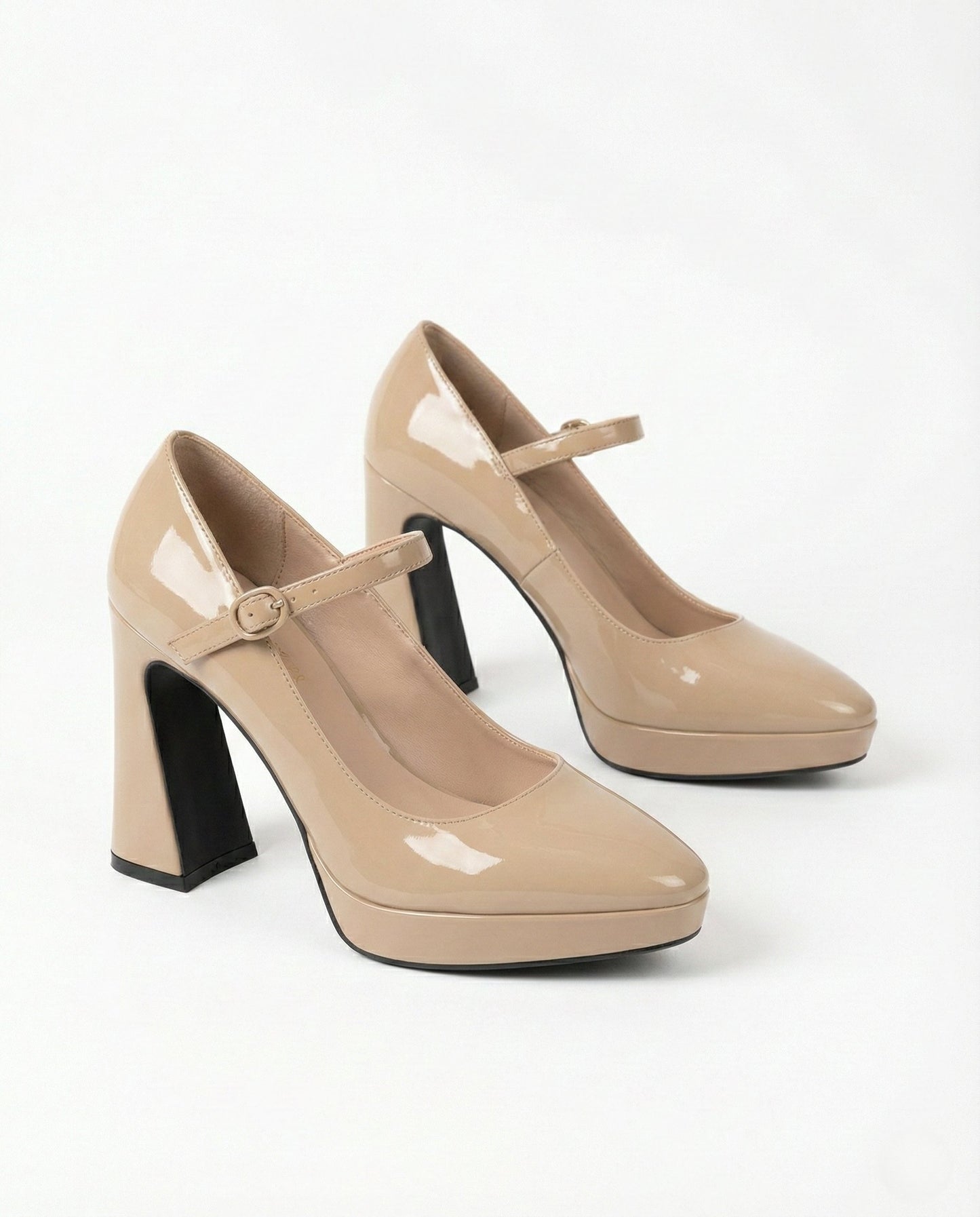 Carsio Heels