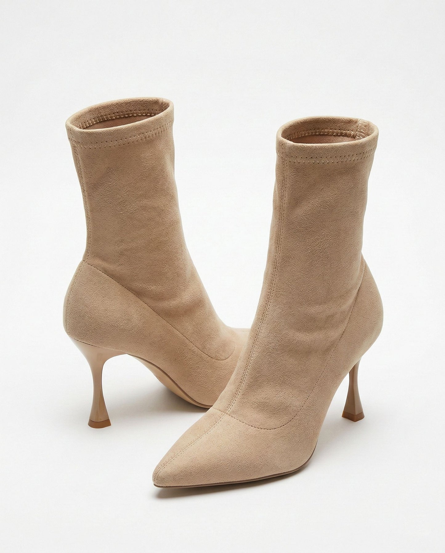 Morenza Heels