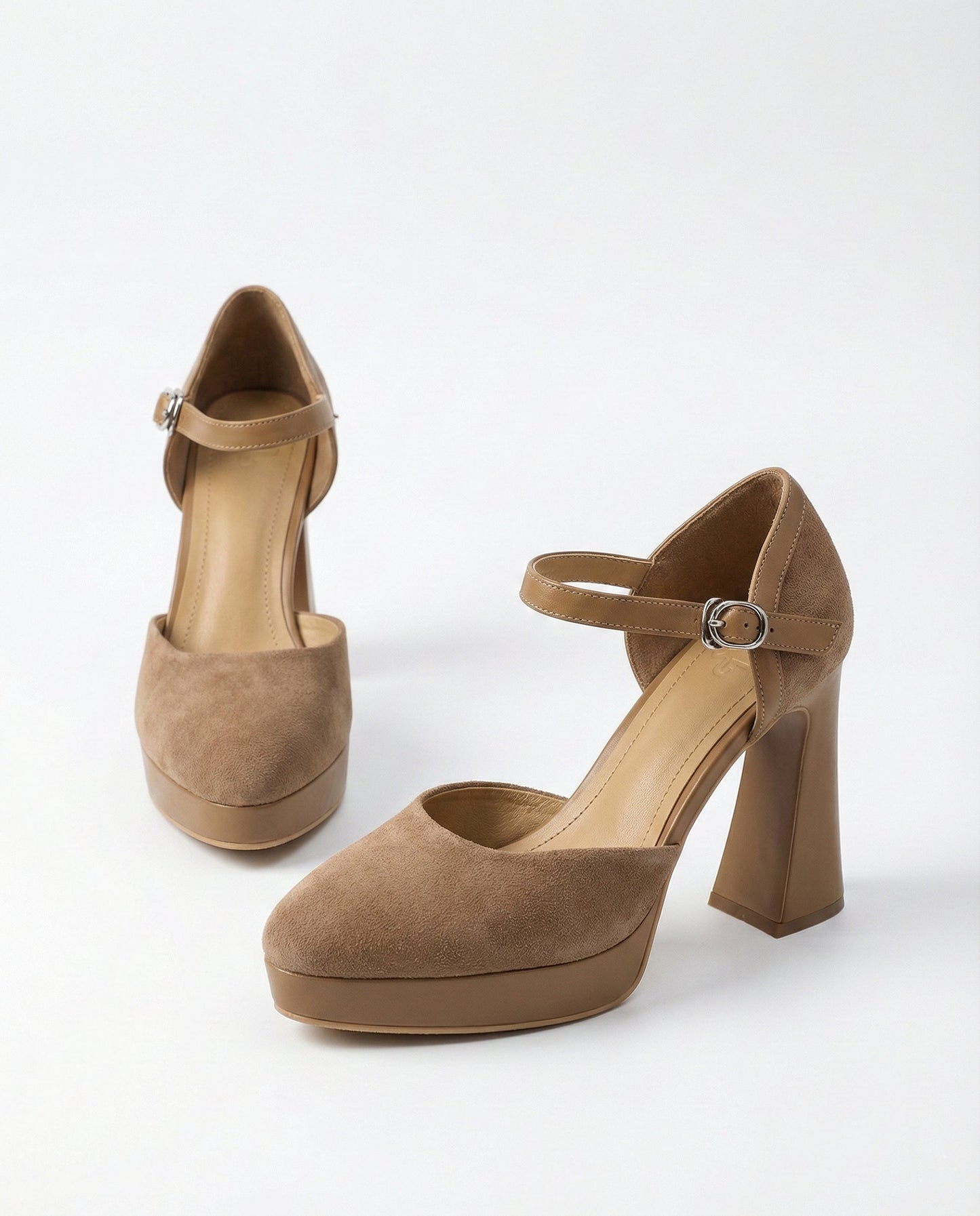 Lavietta Heels