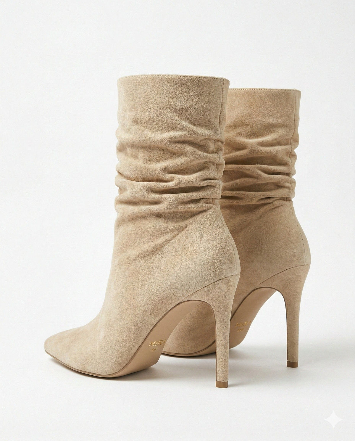 Novella Heels