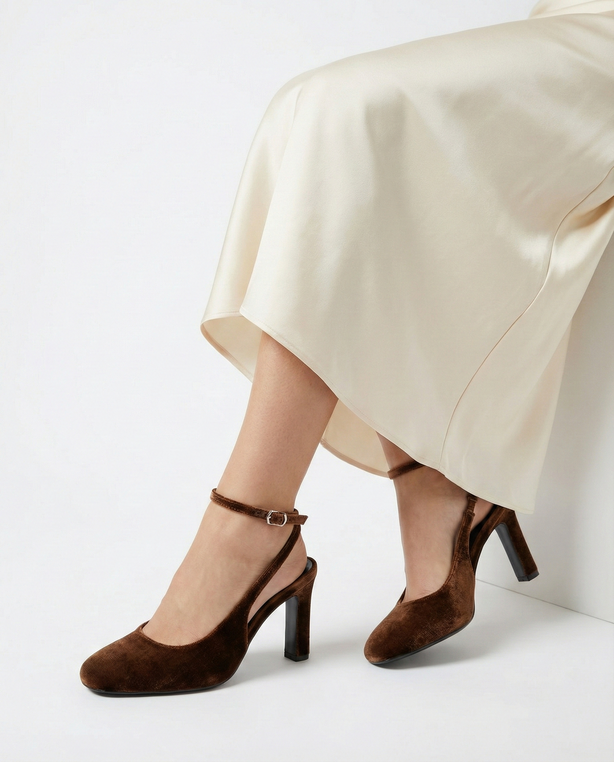 Soranella Heels