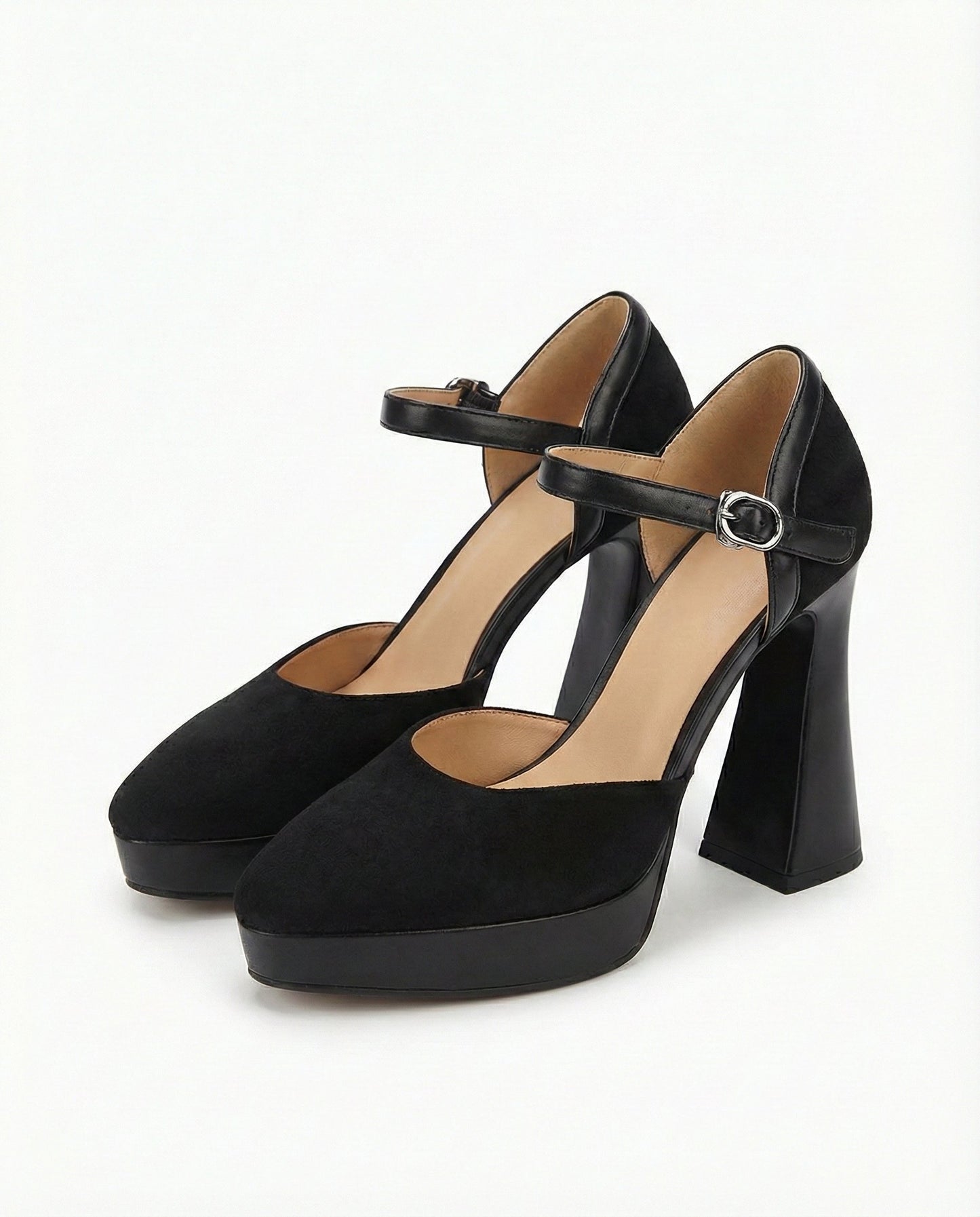 Lavietta Heels