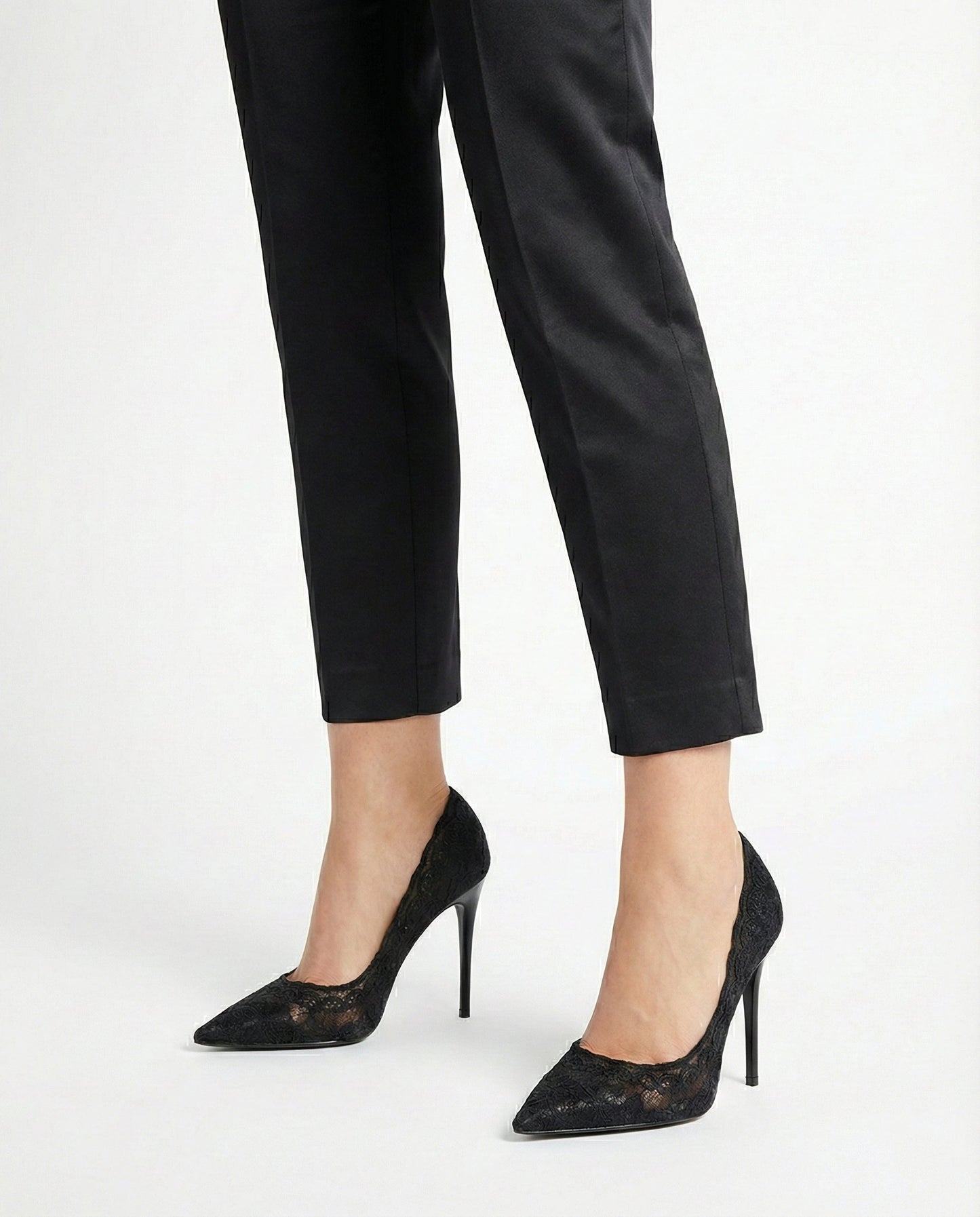Casalina Heels