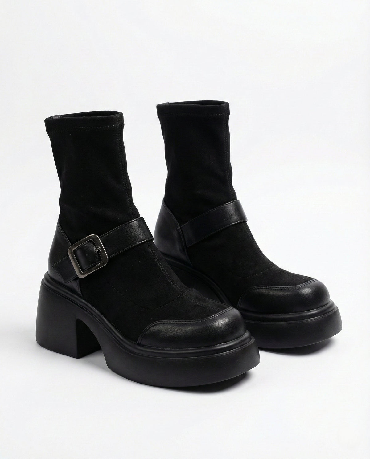 Tivona Boots