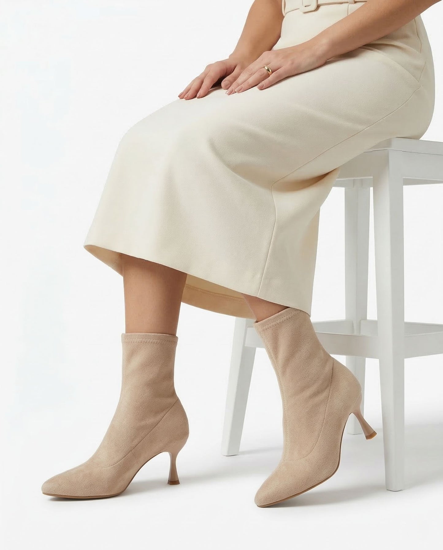 Velluto Boots
