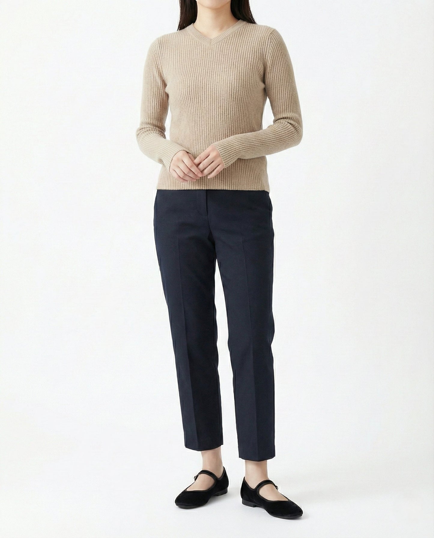 Mirenna Loafers