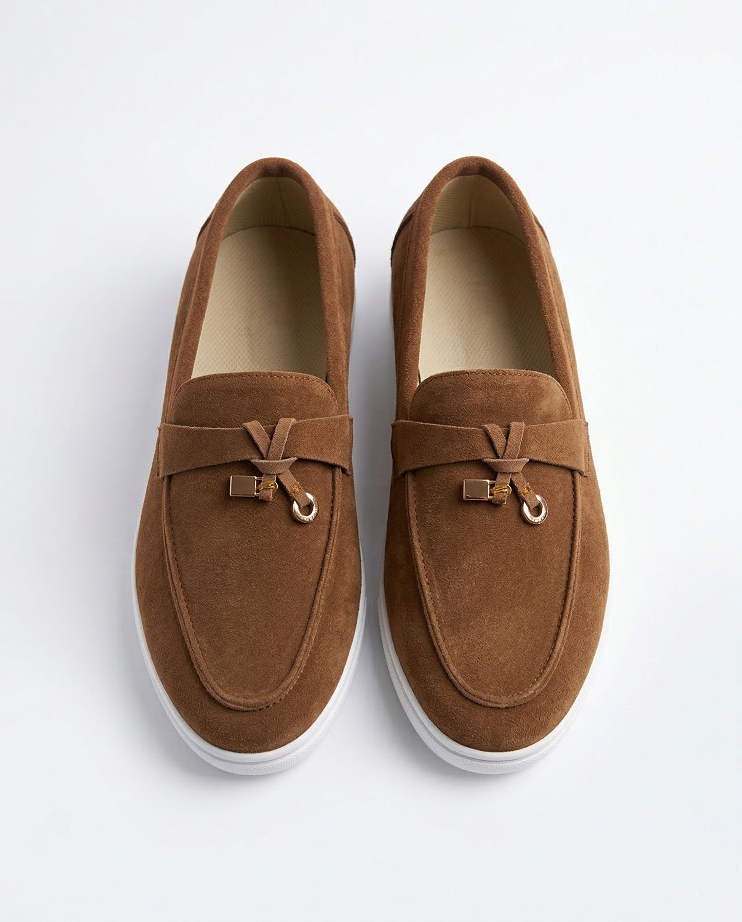 Alba Loafer