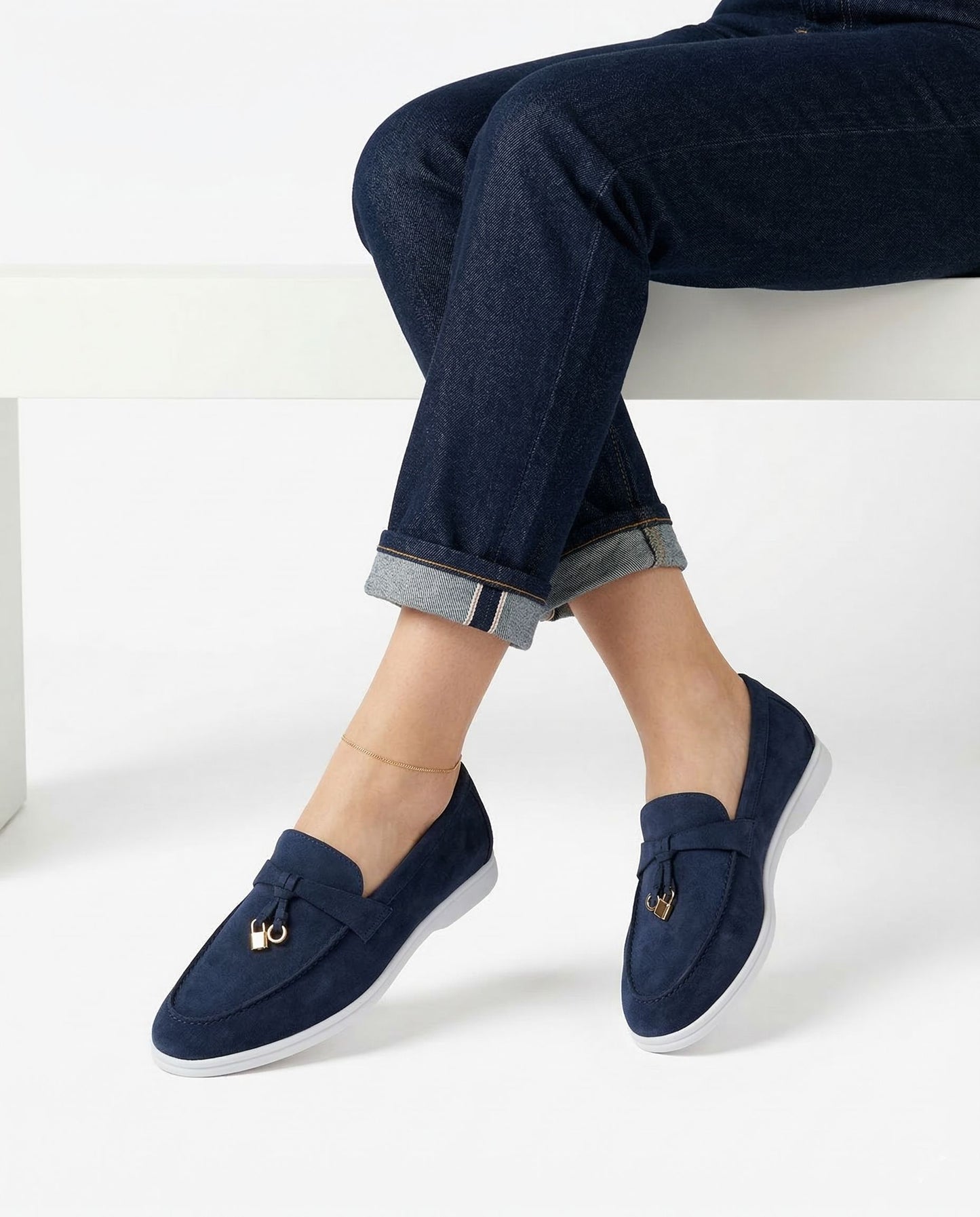 Alba Loafer