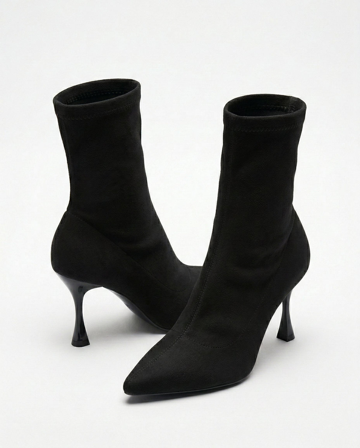 Morenza Heels