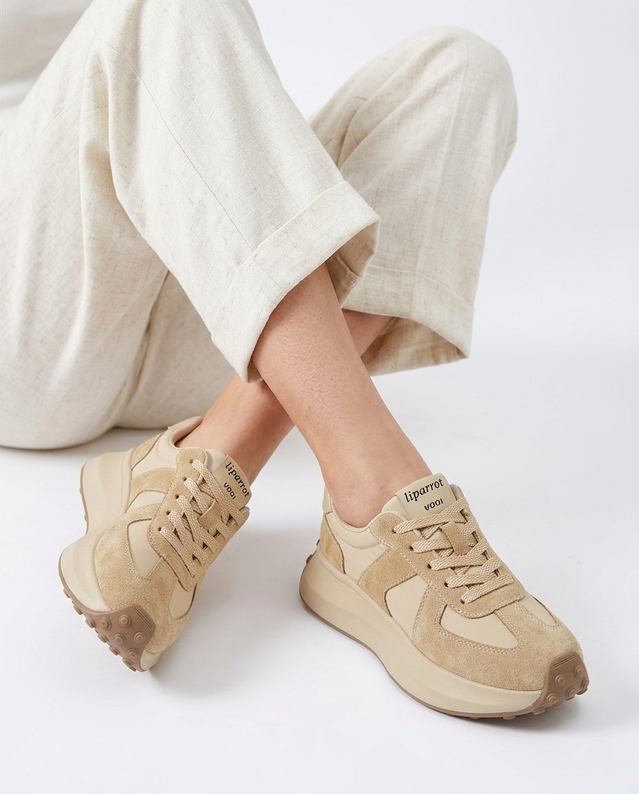 Sprinta Sneakers