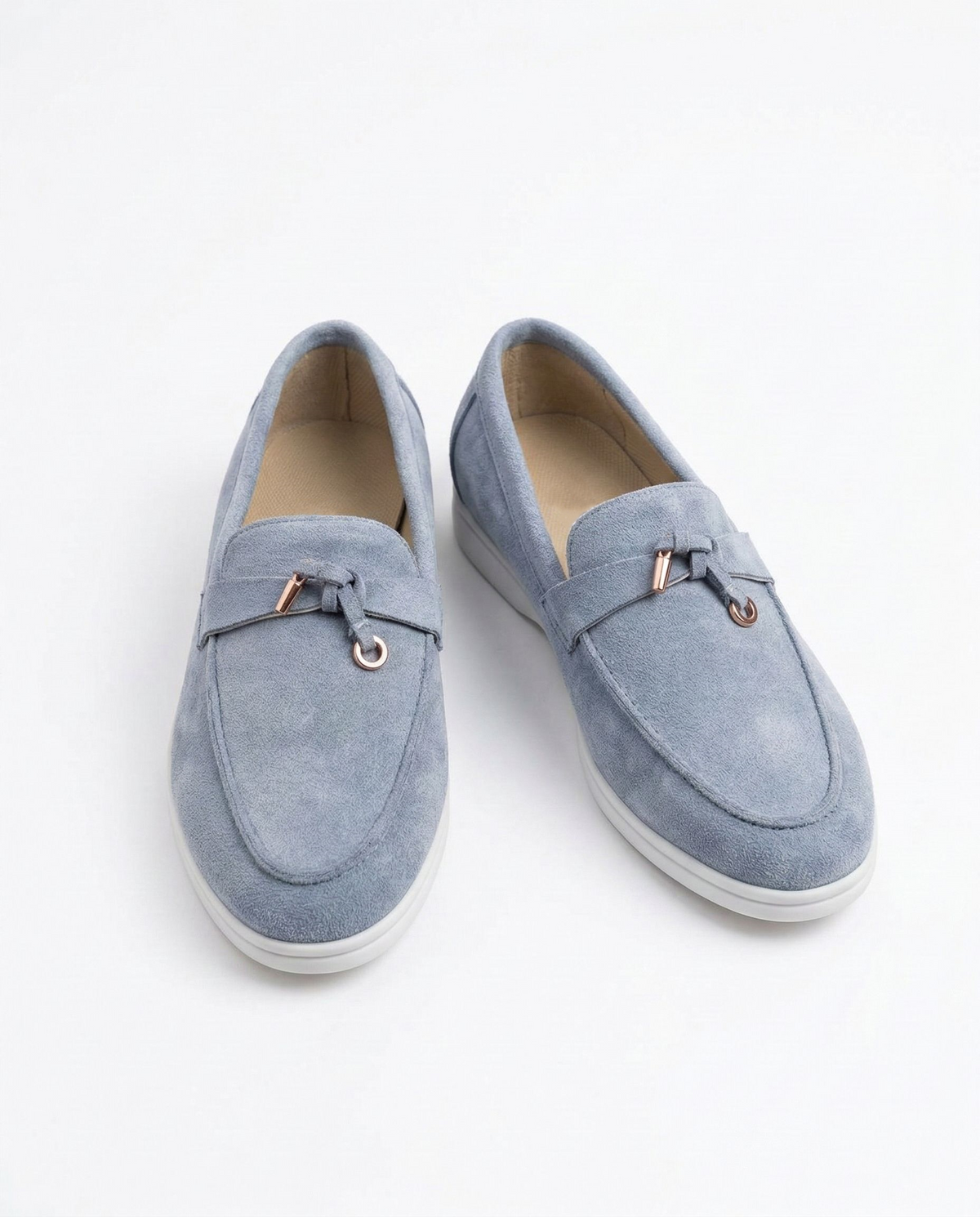 Alba Loafer