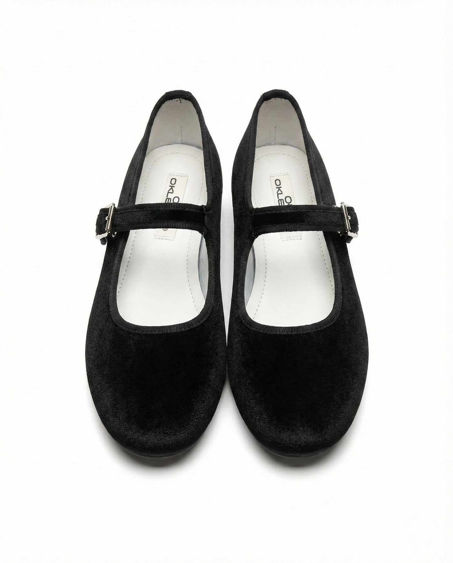 Mirenna Loafers