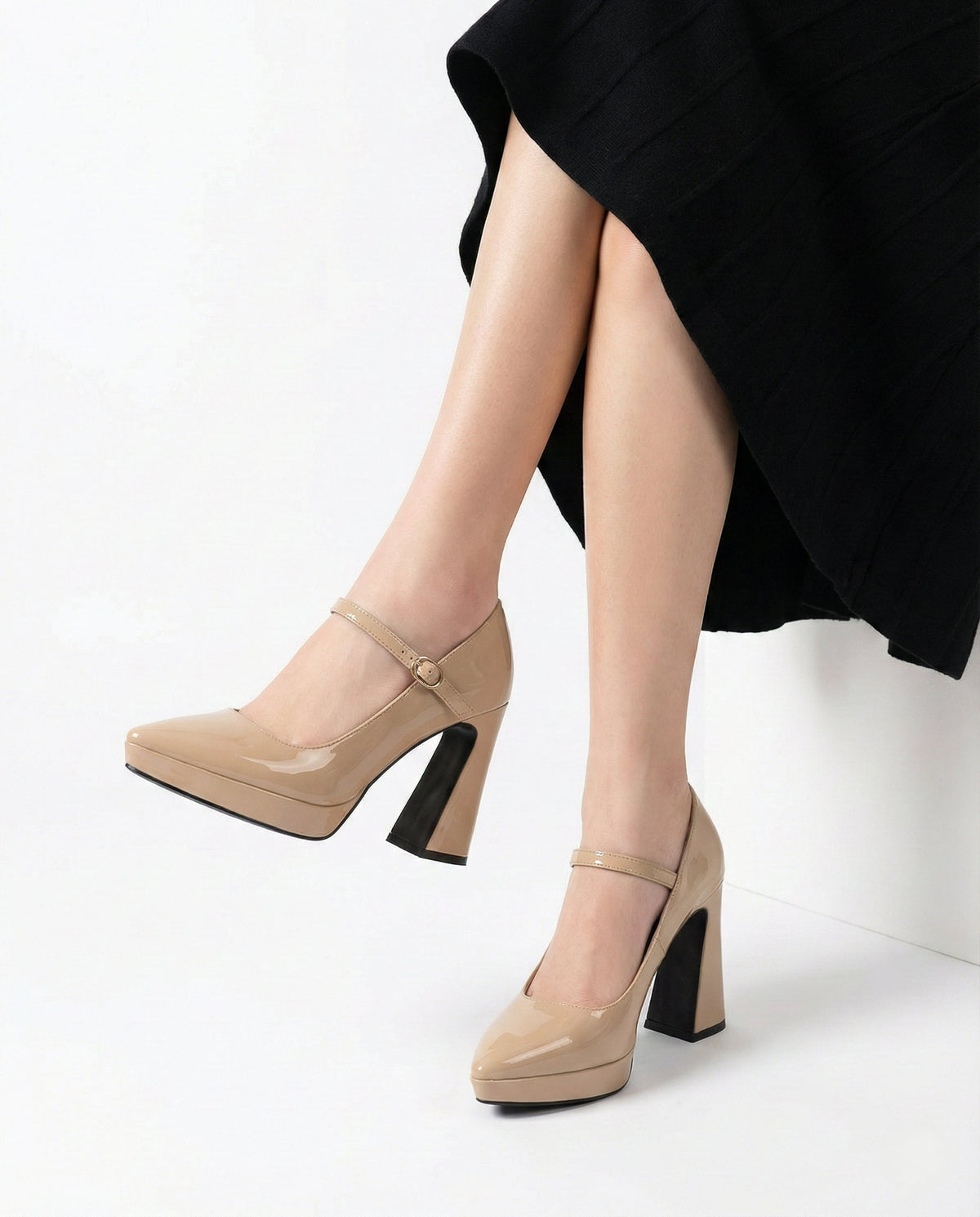 Carsio Heels
