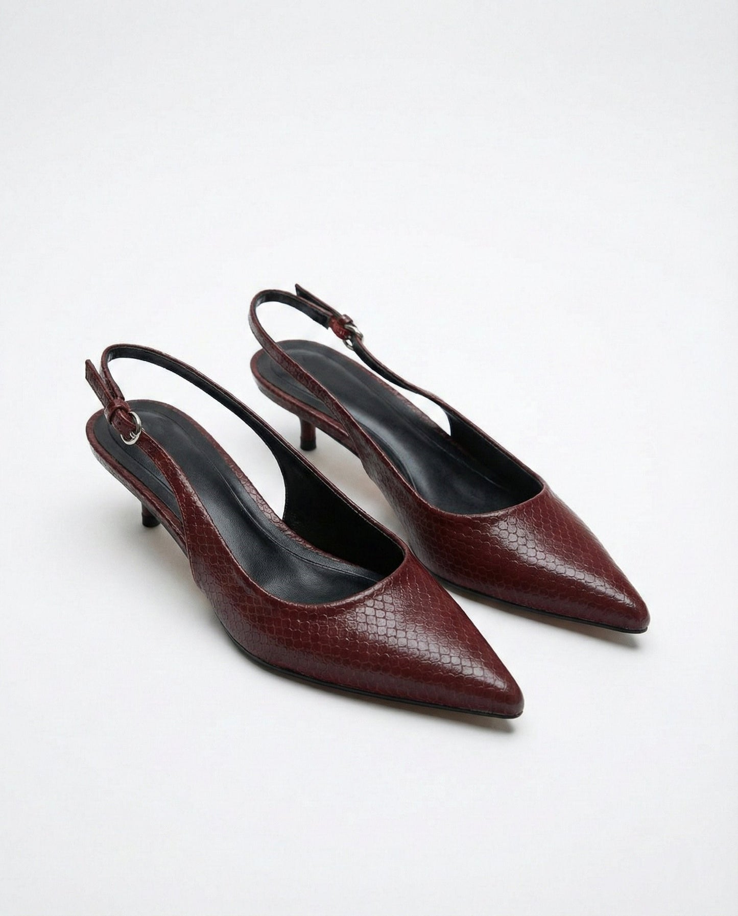 Mirabellae Heels