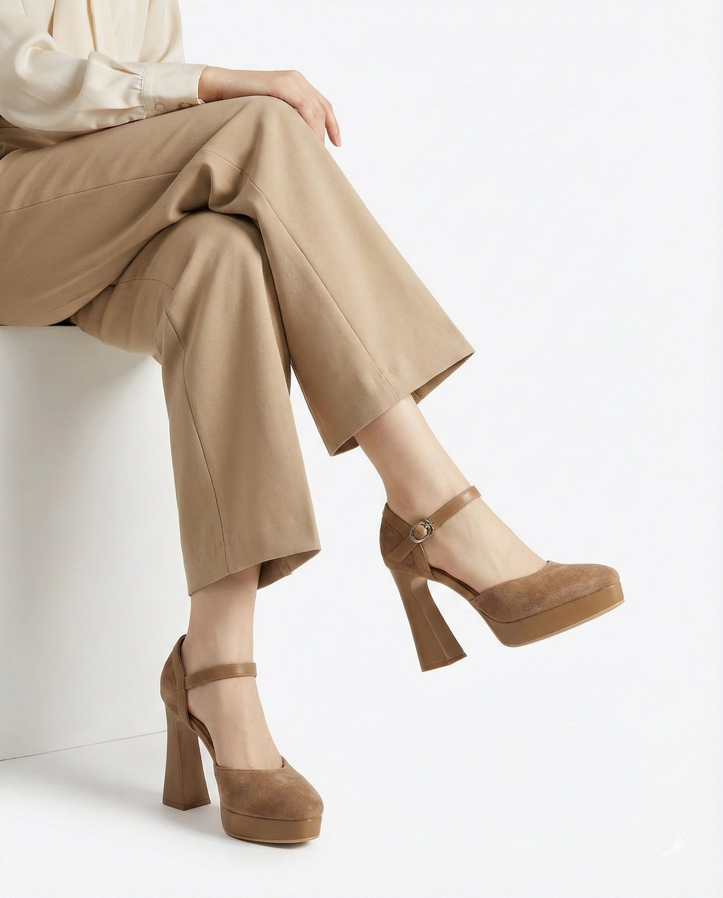 Lavietta Heels