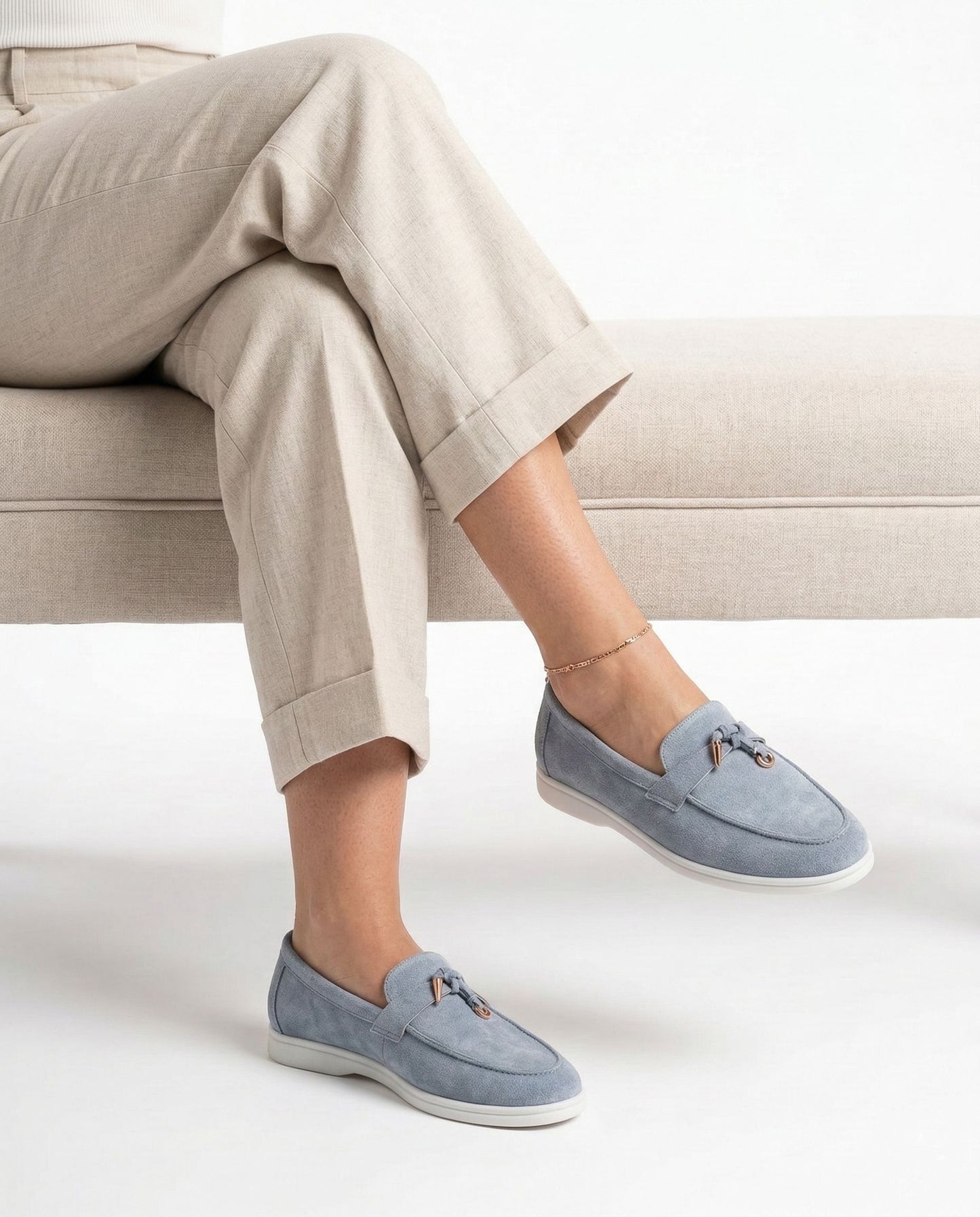 Alba Loafer