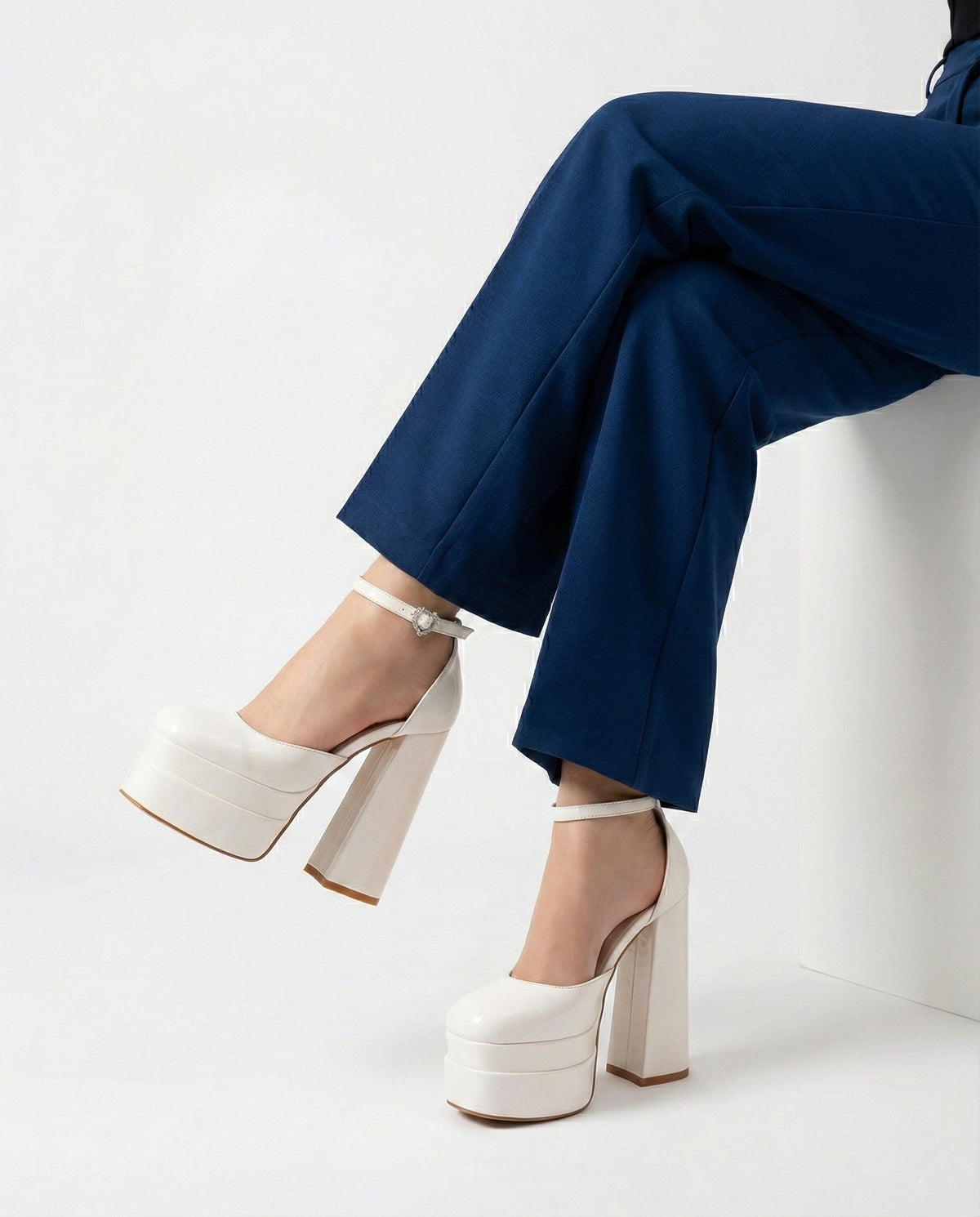 Bellanova Heels