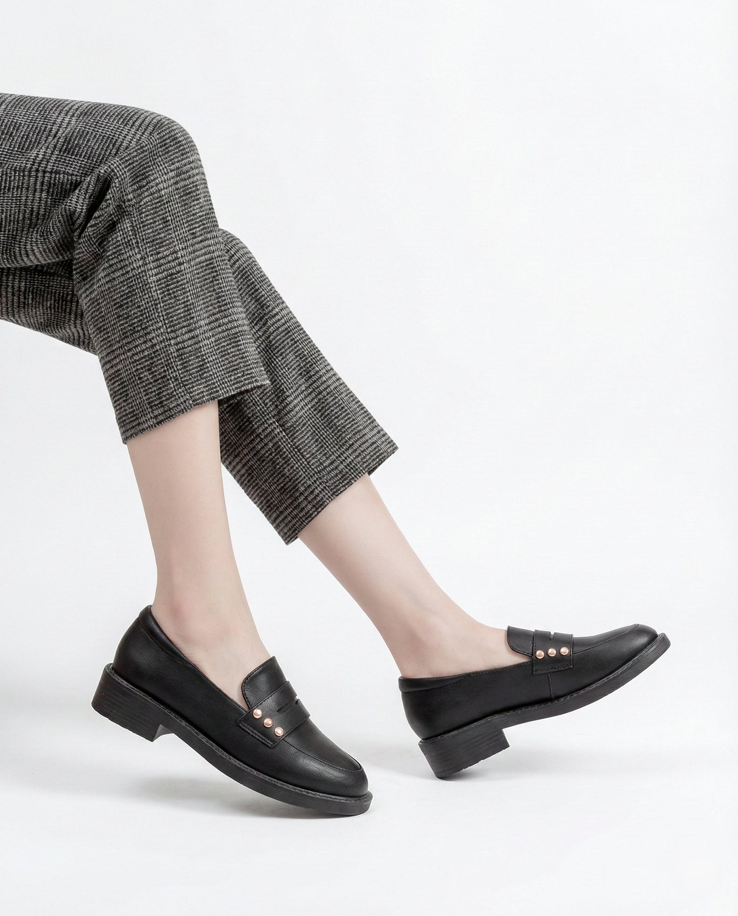 Bellisa Loafers