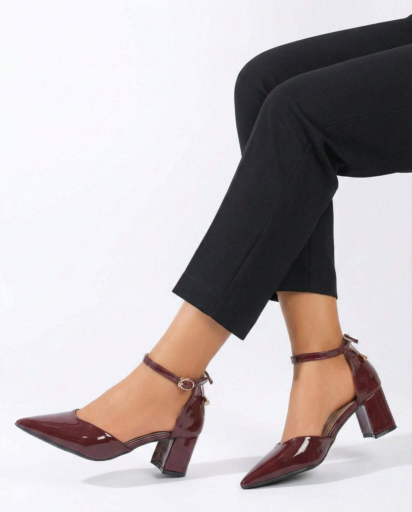 Belloria Heels