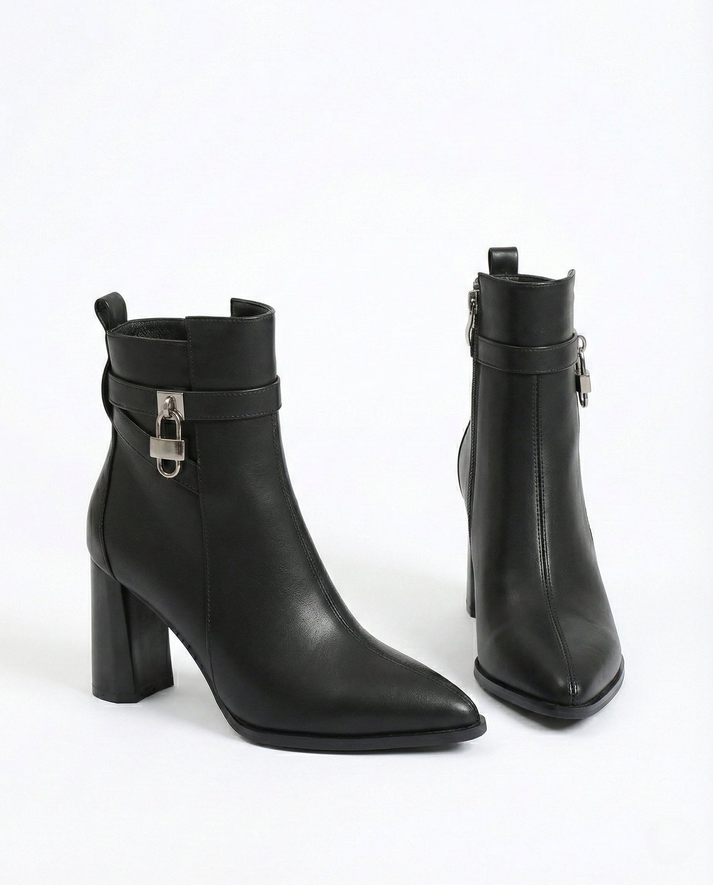 Carisi Heels