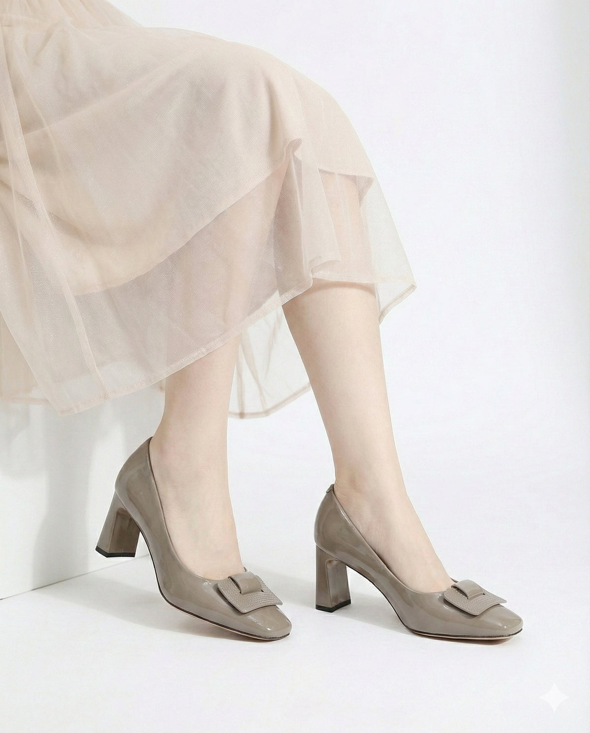 Valerina Heels