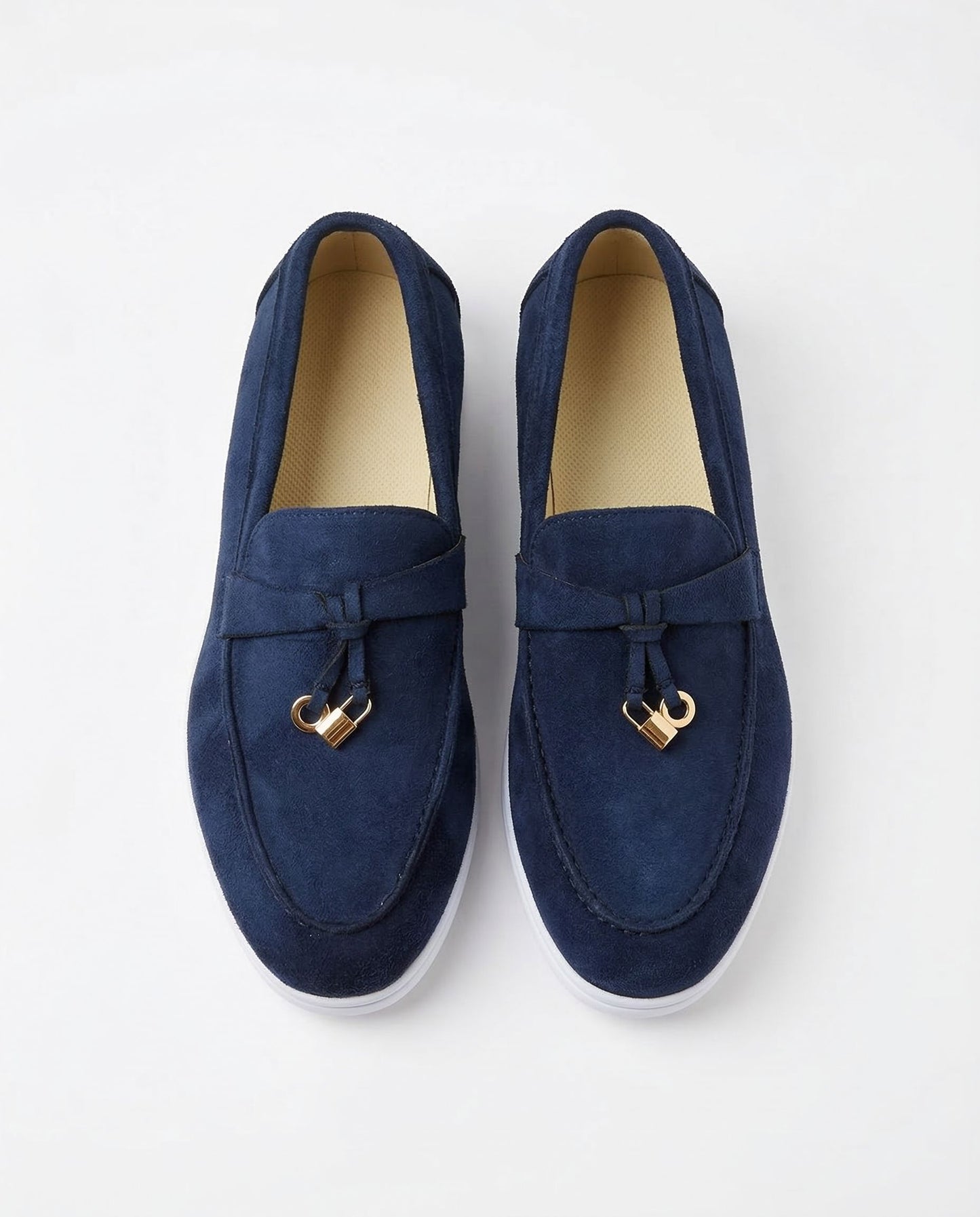 Alba Loafer