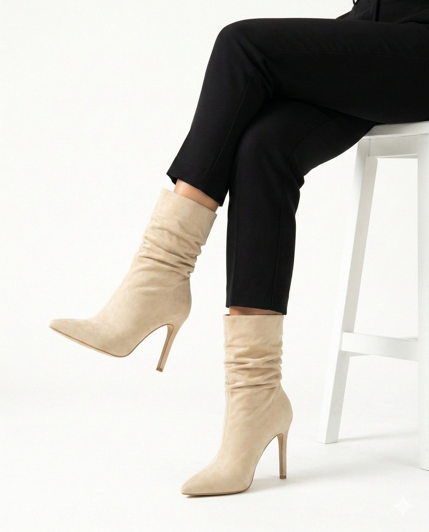 Novella Heels